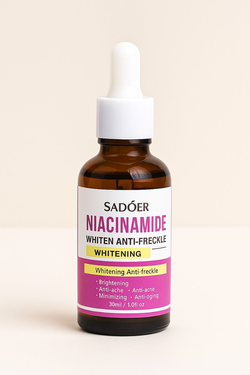 Sadoer Nicinamide Serum