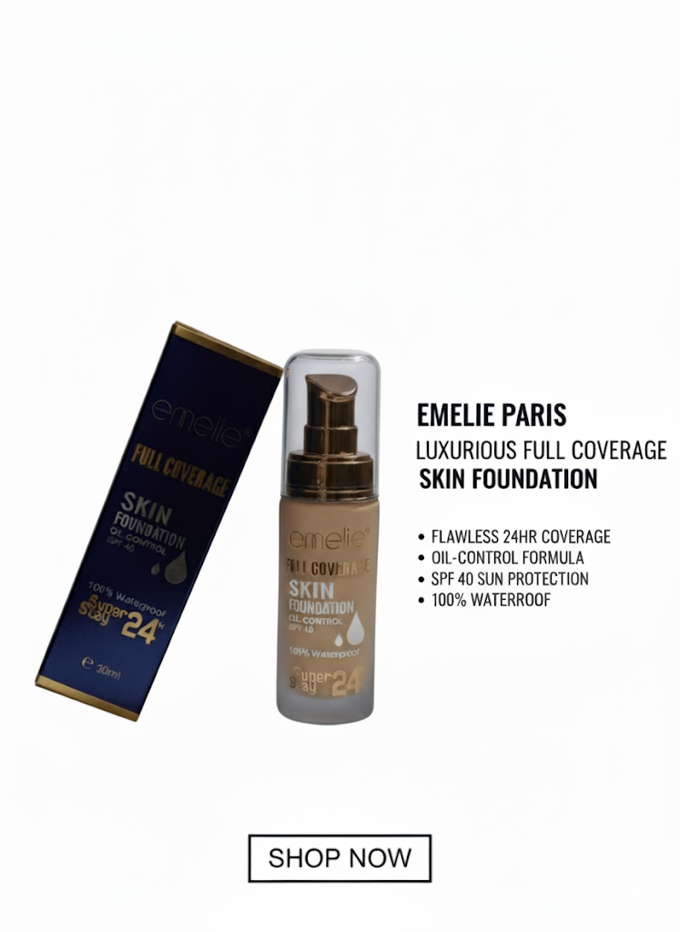 Skin Foundation