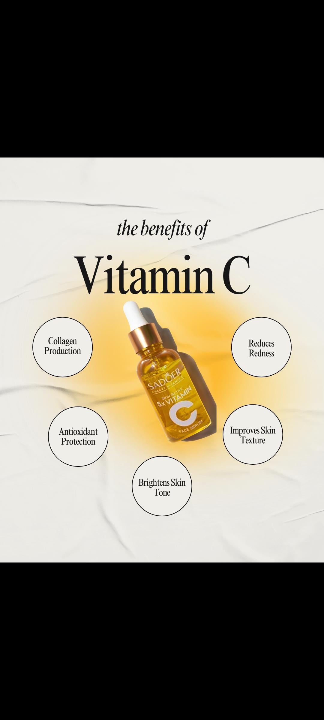 Vitamin C Serum