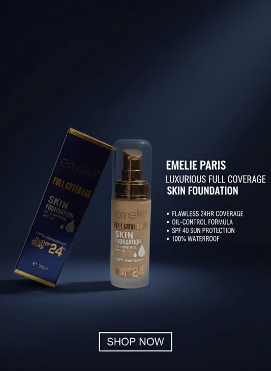 Skin Foundation