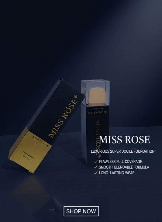 Mise Roz Docile Foundatoion