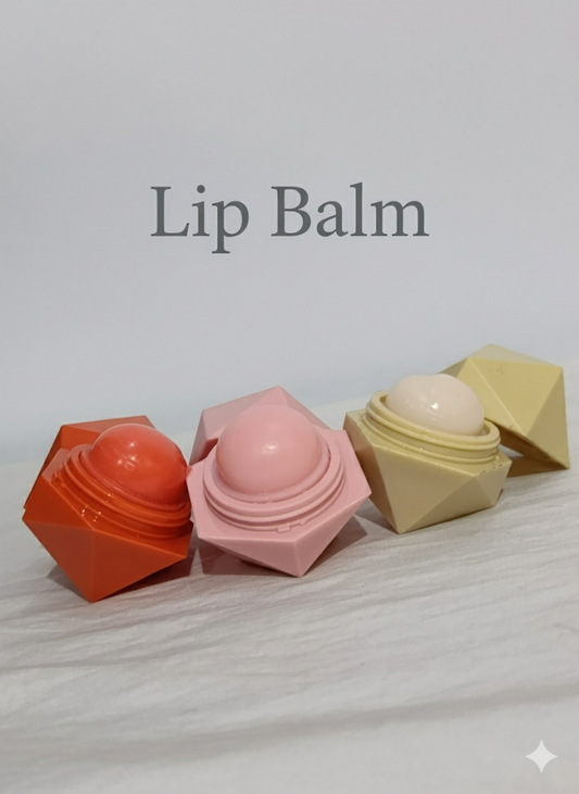 Lip balm