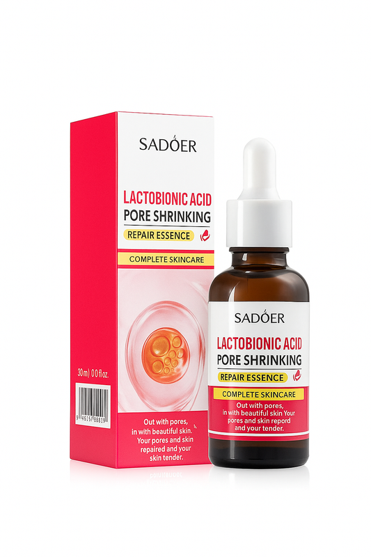 Sadoer Lactobionic Serum