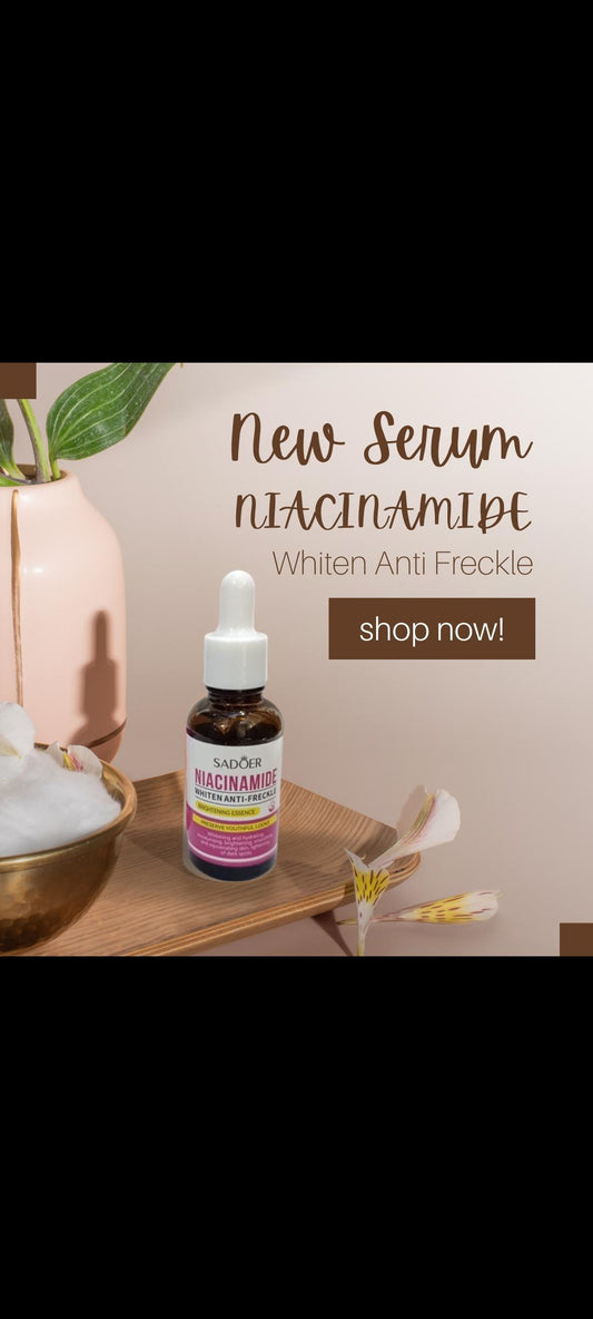Sadoer Nicinamide Serum