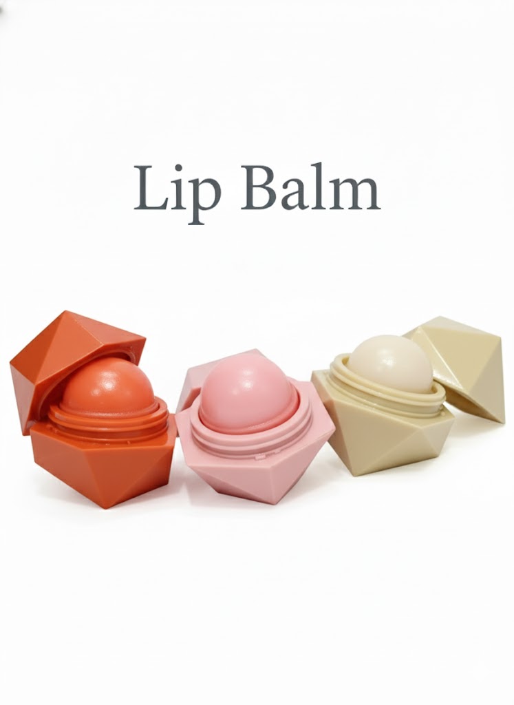 Lip balm