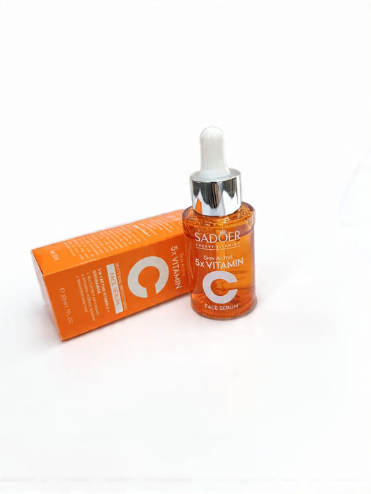 Vitamin C Serum